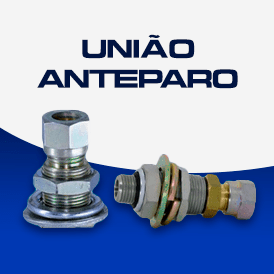 Uniao Anteparo