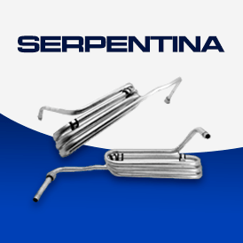 Serpentina