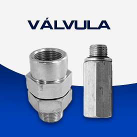 Válvula