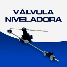 Válvula Niveladora