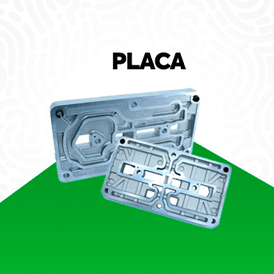 Placa