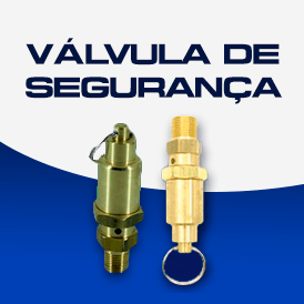 Válvula de Segurança