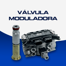 Válvula Moduladora