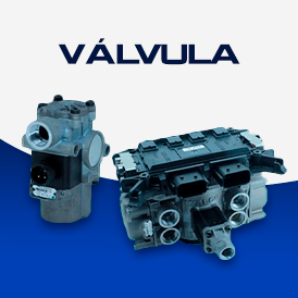 Válvula