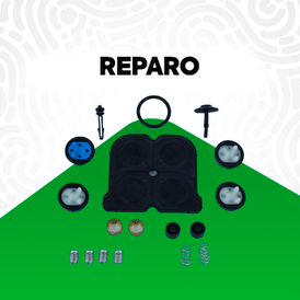 Reparo