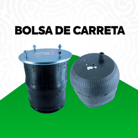 Bolsa de Carreta