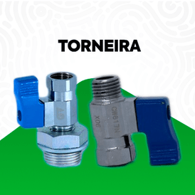 Torneira