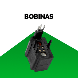 Bobinas