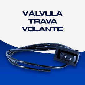 Válvula Trava Volante