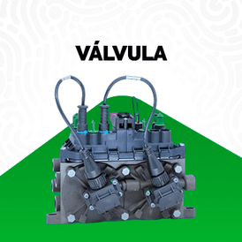 Valvula