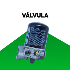 Válvula