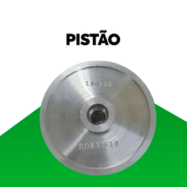 Pistão