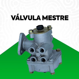 Valvula Mestre
