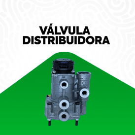 Valvula Distribuidora