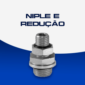Niple & Redução