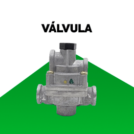Válvula