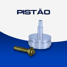 Pistão