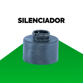 Silenciador