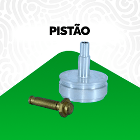 Pistão