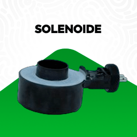 Solenoide