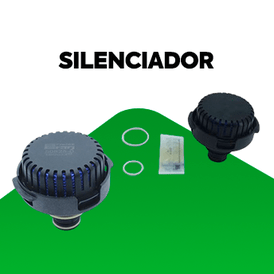 Silenciador