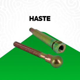 Haste