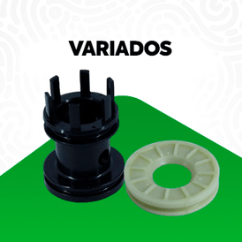 Variados