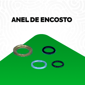 Anel de Encosto