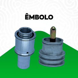Êmbolo