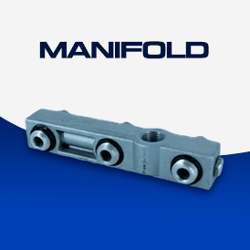 Manifold