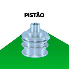 Pistão