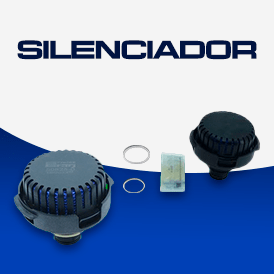 Silenciador
