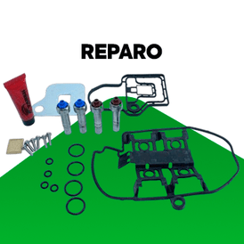 Reparo