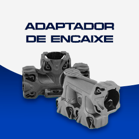 Adaptador de Encaixe