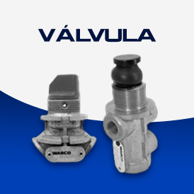 Válvula