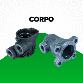 Corpo