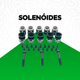 Solenóides