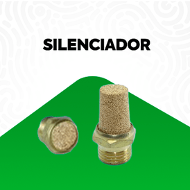 Silenciador