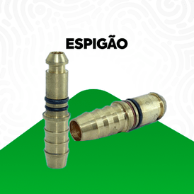 Espigão