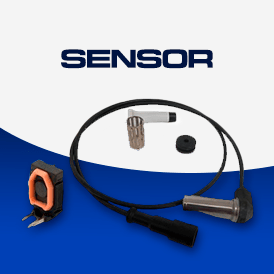 Sensor
