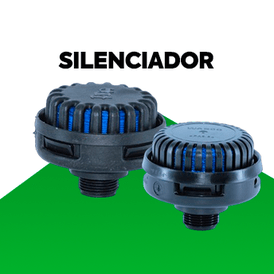 Silenciador