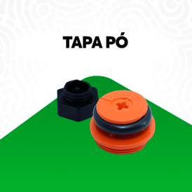 Tapa Pó