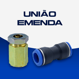 Uniao Emenda