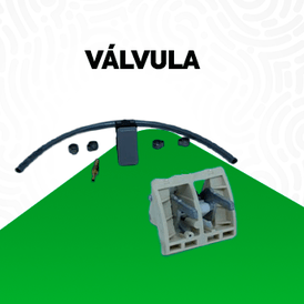 Valvula