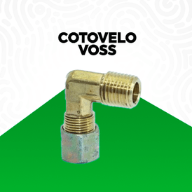 Cotovelo Voss