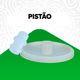 Pistão