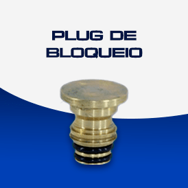 Plug de Bloqueio