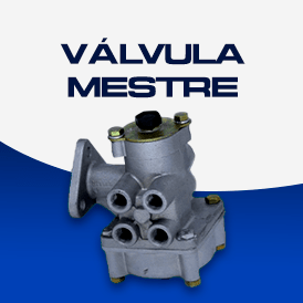 Valvula Mestre