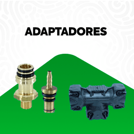 Adaptadores
