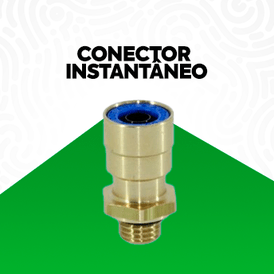 Conector Instantâneo